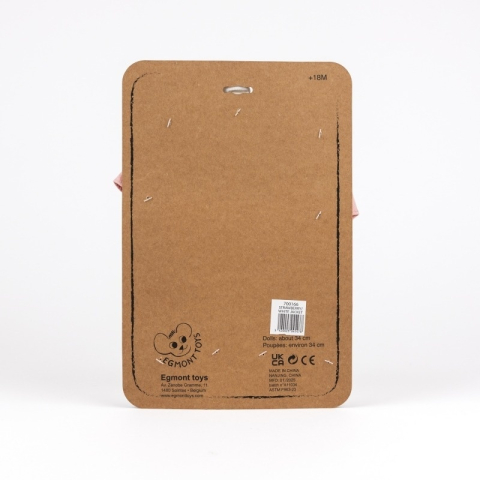 Salopeta cu accesorii pentru papusa, Egmont Toys [3]