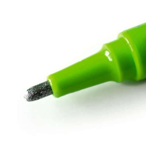 Set 6 carioci contur argintiu, Djeco [1]