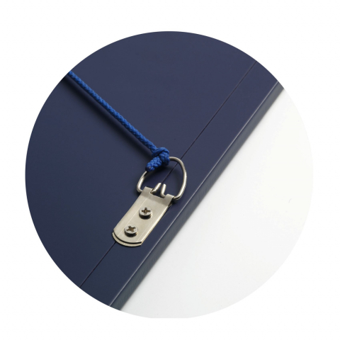 Tabla decorativa de scris model Spatiu, Djeco [2]