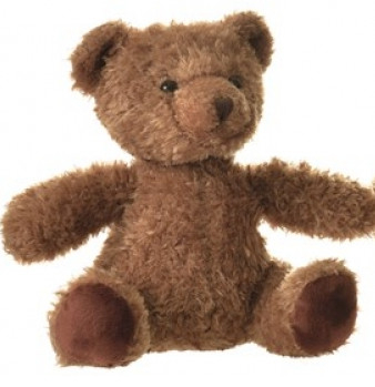 Educative - Ursuletul Martin, jucarie plus Egmont Toys