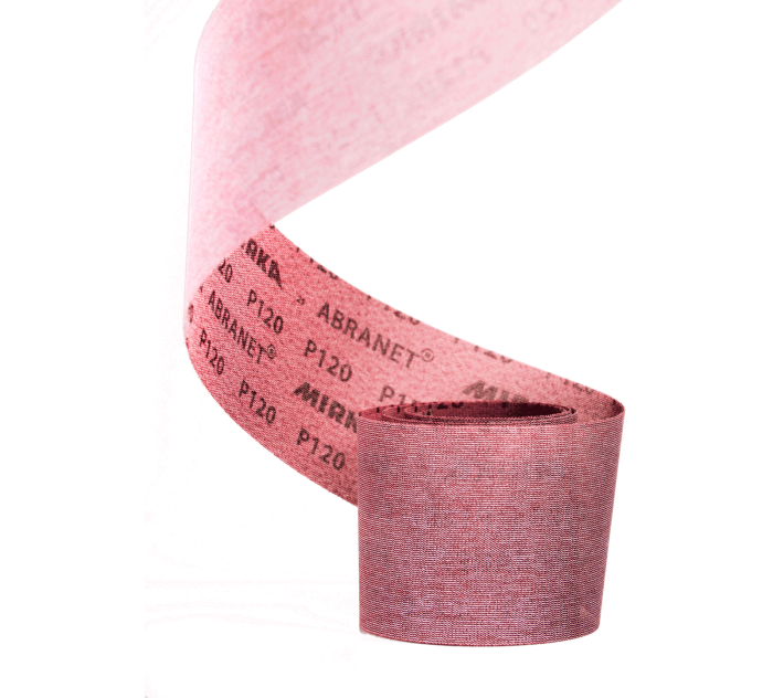 Discuri de slefuire ABRANET, 150MM, grip 80/100/120/150/180/240/320/230/400/500/600/800/1000 [2]
