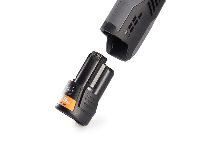 Kit polișare MULTI-FUNCTION, EB210, ShineMate [2]