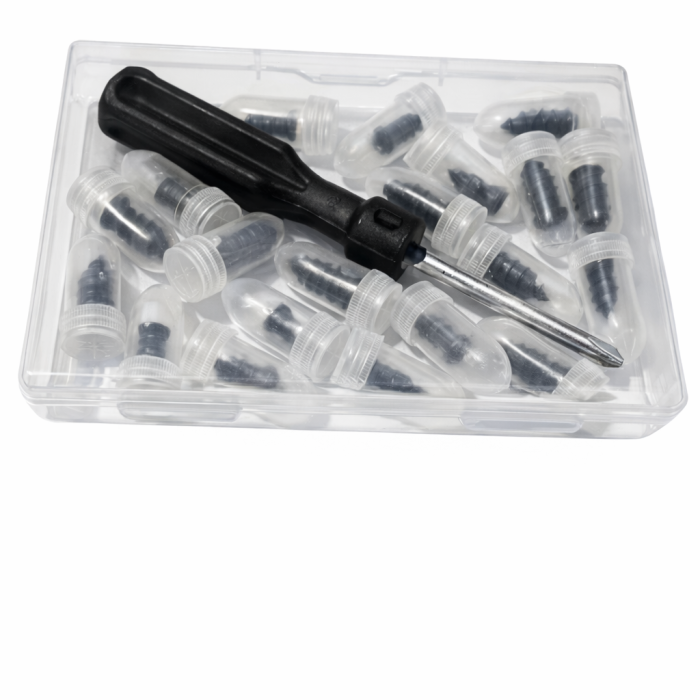 KIT reparare pana auto (1+1 GRATIS) [2]