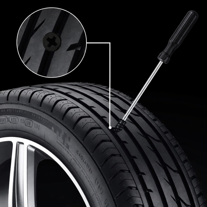 KIT reparare pana auto (1+1 GRATIS) [3]