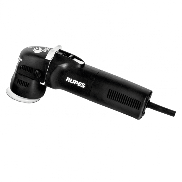 Masina de polisat antiholograma orbitala Rupes / RU-LHR75E/STD [2]