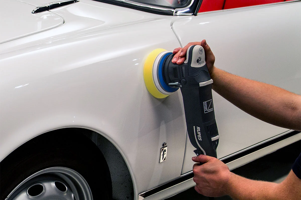 Masina de polisat orbitala LHR15 Mark III / LHR21 Mark III [4]