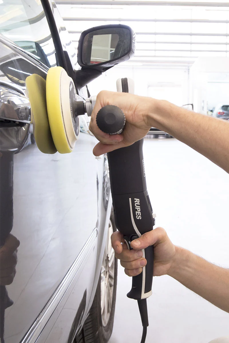 Masina de polisat rotativa Rupes LH19E / RU-LH19E/STD [6]