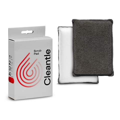 Accesorii Detailing Auto Interior - Burete Cleantle Scrub Pad