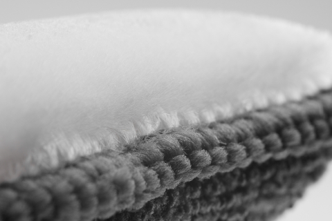 Burete Cleantle Scrub Pad [1]