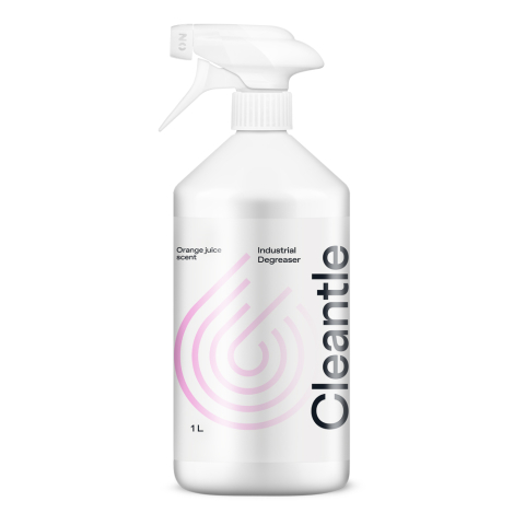 Degresant Auto - Degresant Cleantle Industrial Degreaser, 1L