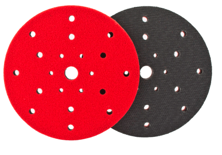 Accesorii slefuire - Interfata 150 mm, Flexipads