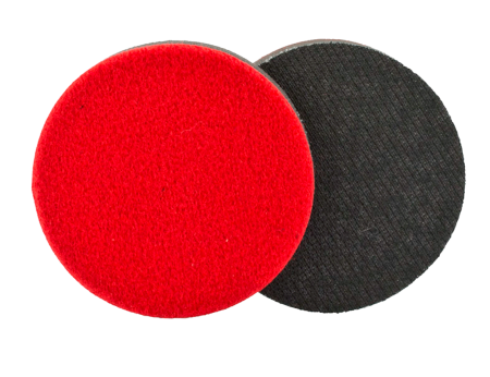 Accesorii slefuire - Interfata 75 mm, 12 mm grosime, fara gauri, Flexipads