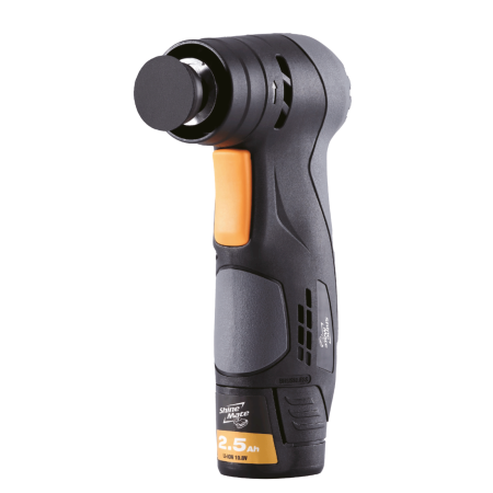 Unelte cu acumulatori - Kit Mini slefuitor - EB200A, oscilatie 3mm, taler 31mm, acumulator 10,8V, ShineMate
