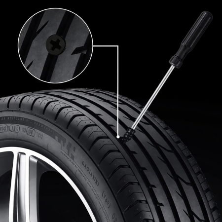 KIT reparare pana auto (1+1 GRATIS) [2]