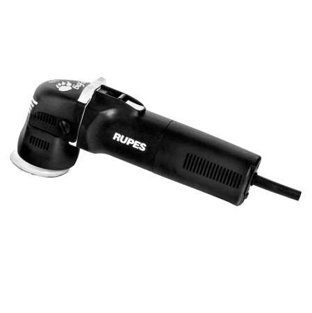 Masina de polisat antiholograma orbitala Rupes / RU-LHR75E/STD [1]