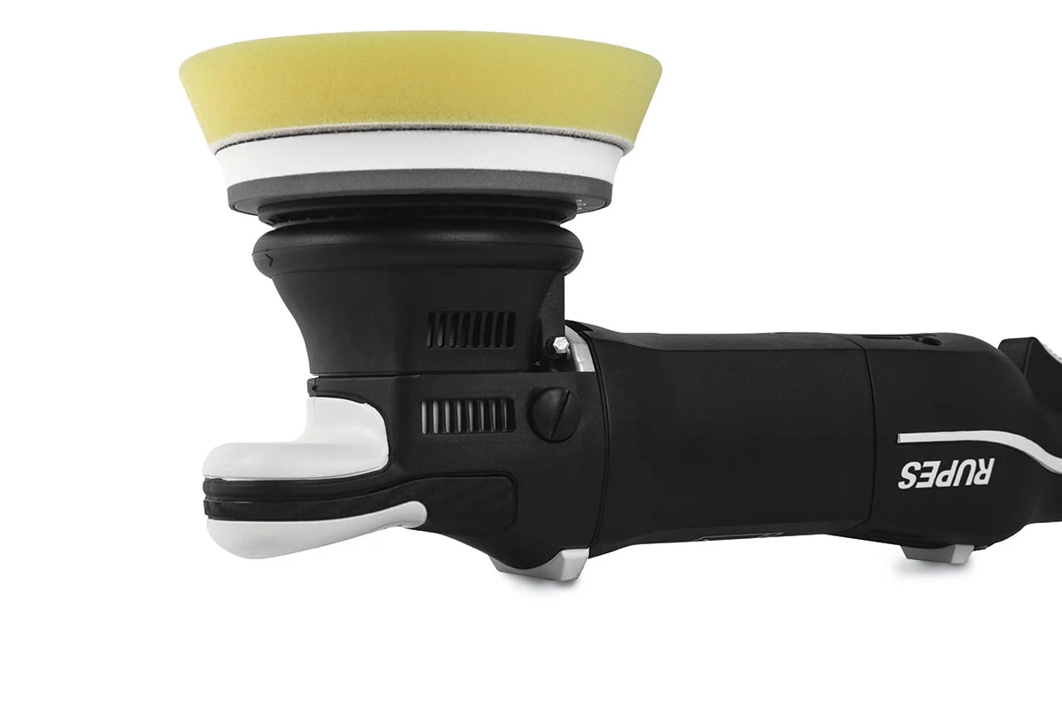 Scule Electrice - Masina de polisat orbitala LHR15 Mark III / LHR21 Mark III