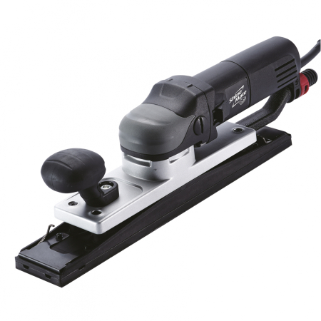 Unelte electrice - Rindea electrica -  ES550, 70 x 420 mm, ShineMate