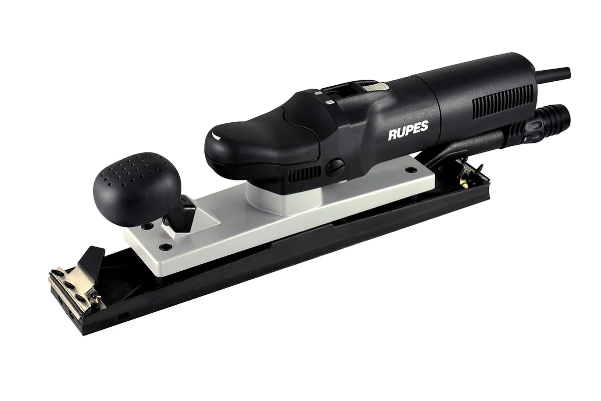 Scule Electrice - Rindea Rupes SL42AES 550W 70×400 mm
