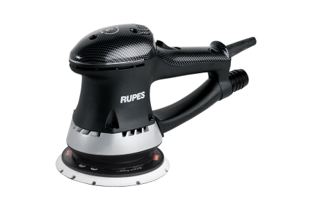 Unelte electrice - Slefuitor cu vacum propriu ER03TE / ER05TE
