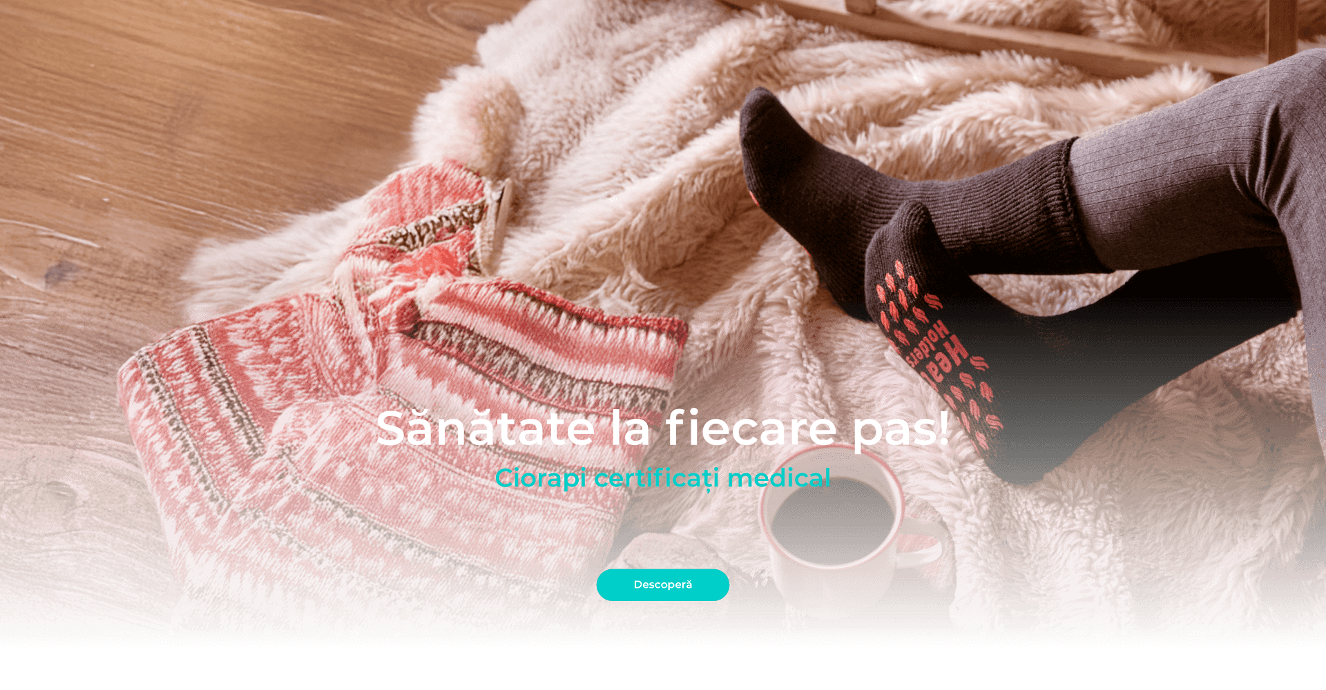 Sanatate la fiecare pas