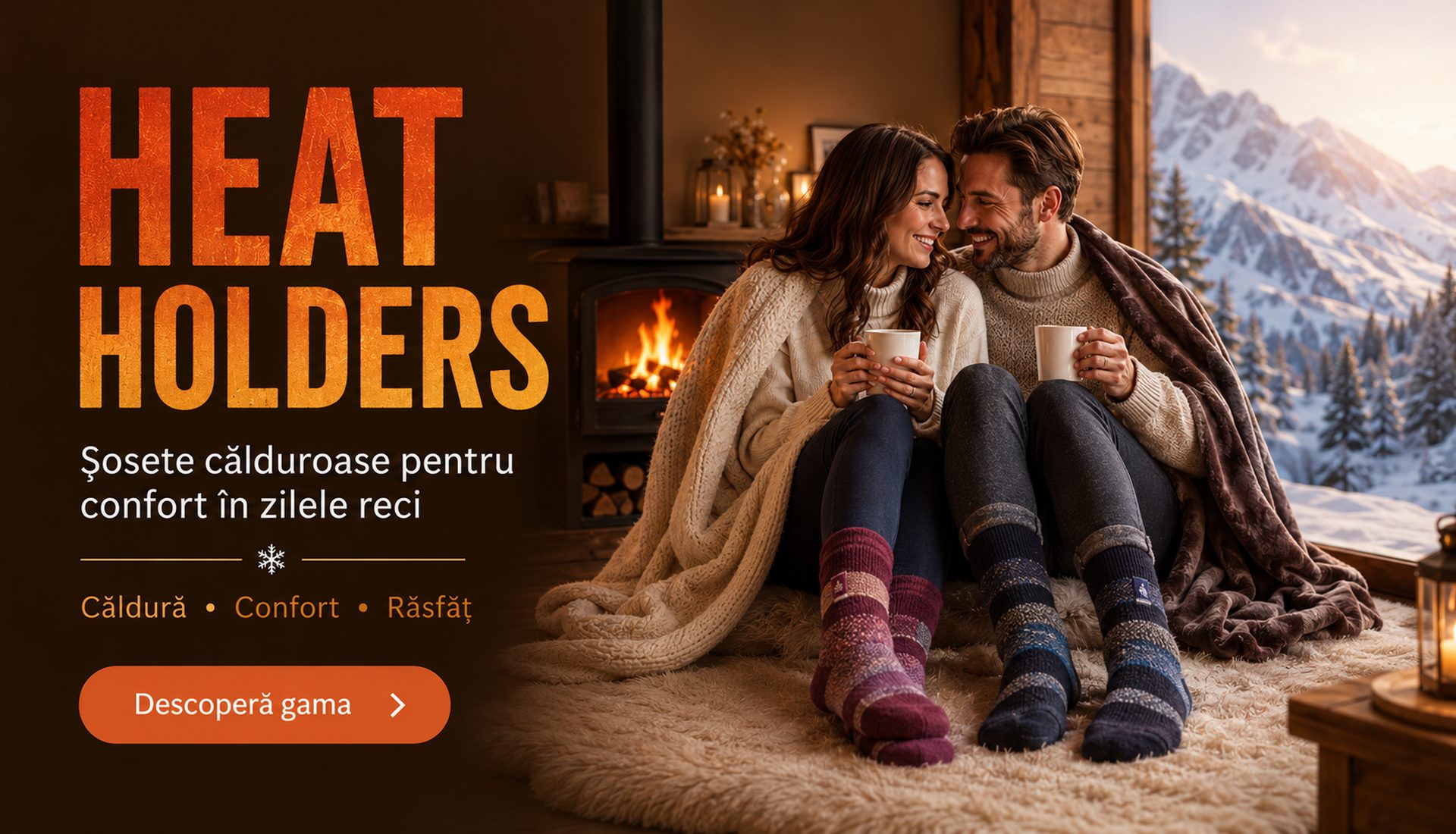SOSETE TERMICE HEAT HOLDERS