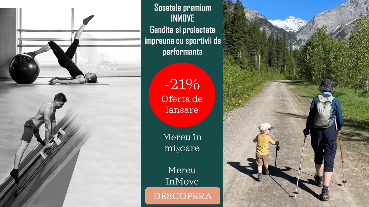 Inmove deschidere