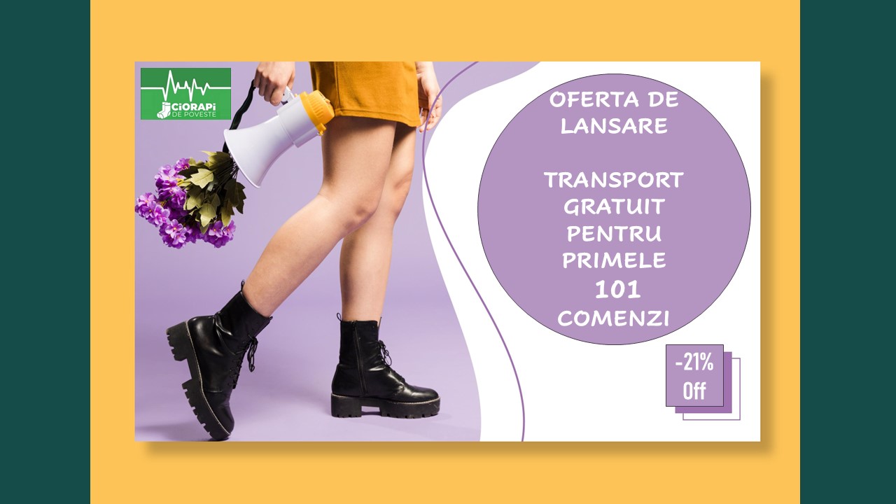 101 comenzi gratis