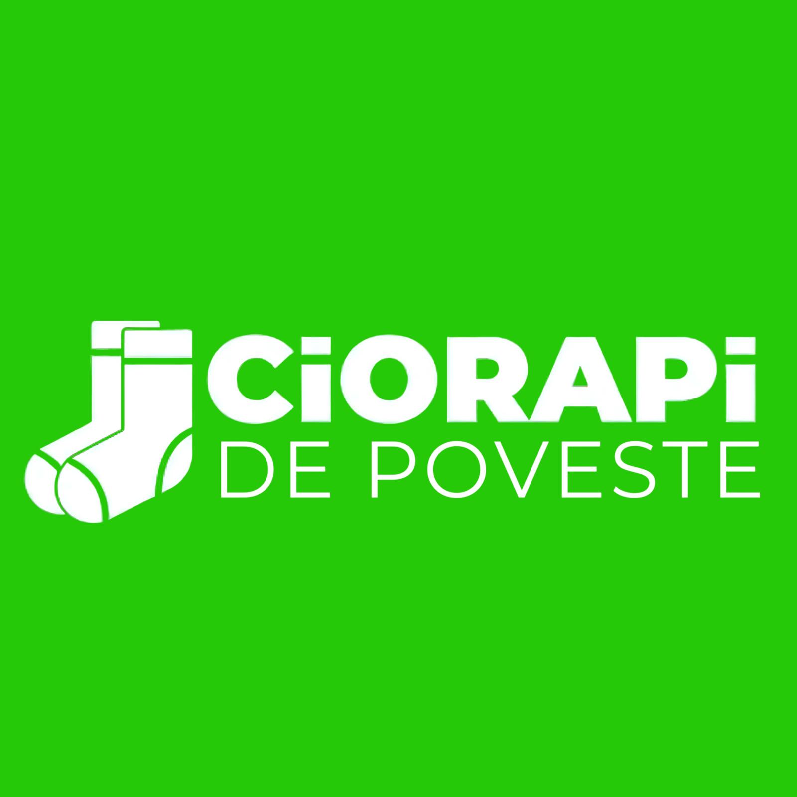 Ciorapi de poveste