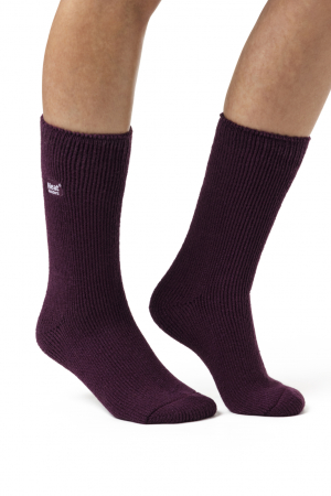 Ciorapi Heat Holders Viola, fucsia, 37-42 [1]