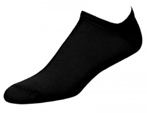 Sosete casual O!SKARY  - Ciorapi scurti antiperspiranti O!skary antialunecare, negri, 36-38