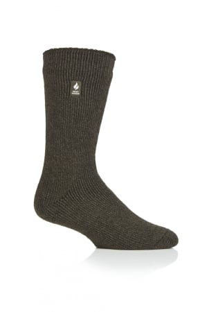 Sosete termice HEAT HOLDERS - Sosete barbati, Heat Holders Originals Forest Green 39-44 EU
