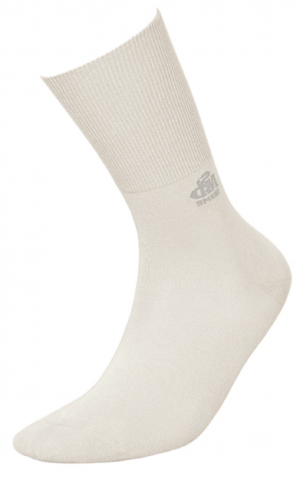 Sosete Deomed cu continut de alge si oxid de zinc natur, 35-38 [0]