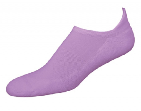 Sosete Fitness InMove Mini Deodorant mov 36-38 [0]