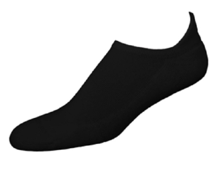 Sosete Fitness InMove Mini Deodorant negre 39-41 [0]