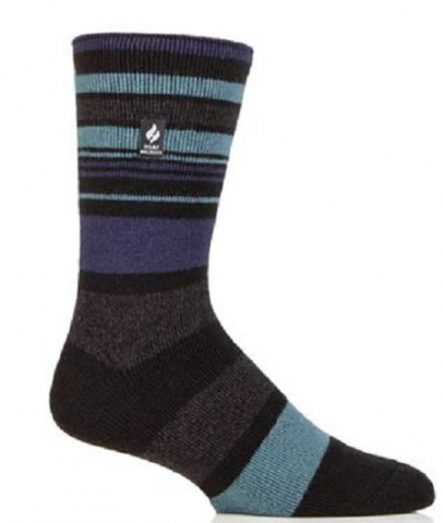 Sosete Termice Grosime Medie - Sosete Heat Holders Altun, navy, marime 39-45