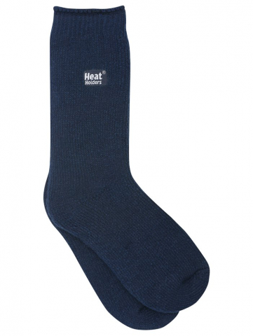 Sosete termice HEAT HOLDERS - Sosete Heat Holders Originals, Femei Indigo, 35-39 EU