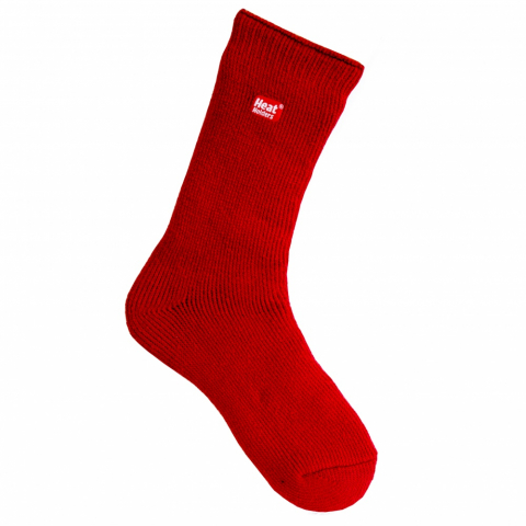 Sosete termice HEAT HOLDERS - Sosete Heat Holders Originals Femei, Rosii, 35-39 EU