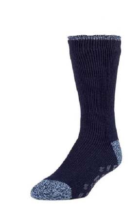Sosete Heat Holders Siskin, Albastri, marime 39-45 [1]