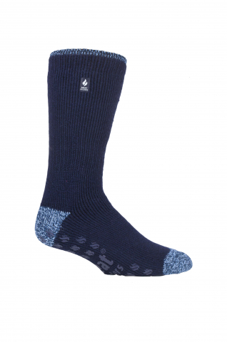 Sosete termice HEAT HOLDERS - Sosete Heat Holders Siskin, Albastri, marime 39-45