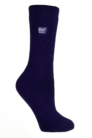 Sosete termice HEAT HOLDERS - Sosete Heat Holders Ultra Lite Indigo 35-39 EU