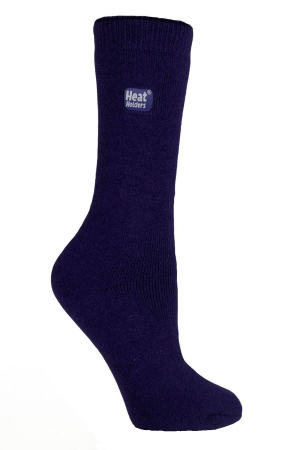 Sosete Heat Holders Ultra Lite Indigo 35-39 EU [0]