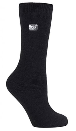 Sosete termice HEAT HOLDERS - Sosete Heat Holders Ultra Lite Negru 37-42 EU