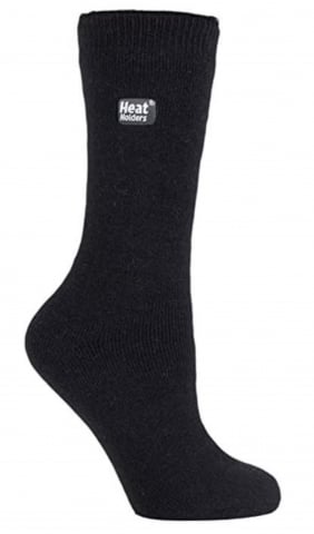 Sosete termice HEAT HOLDERS - Sosete Heat Holders Ultra Lite Negru 37-42 EU