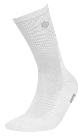 Sosete INMOVE pentru activitati sportive - Sosete InMove Sport Deodorant, albi, 35-37