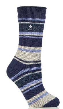 Sosete termice HEAT HOLDERS - Sosete termice Heat Holders Calanda, albastri, marime 37-42