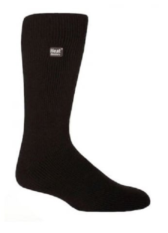 Sosete termice HEAT HOLDERS - Sosete termice Heat Holders Camellia, certificate ca cele mai calduroase sosete din lume, negri, marime 37-42