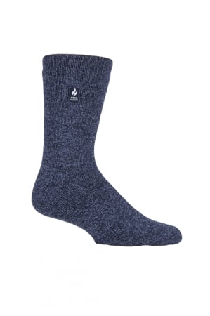 Sosete termice HEAT HOLDERS - Sosete termice Heat Holders Finch, Albastri, marime 39-45