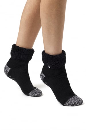 Sosete termice HEAT HOLDERS - Sosete termice Heat Holders Queenstown, negri, 37-42