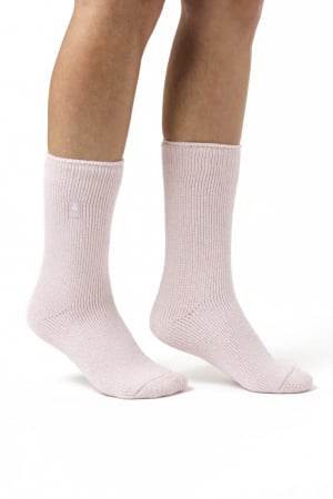 Sosete termice HEAT HOLDERS - Sosete termice Heat Holders Vienna, roz deschis, marime 37-42