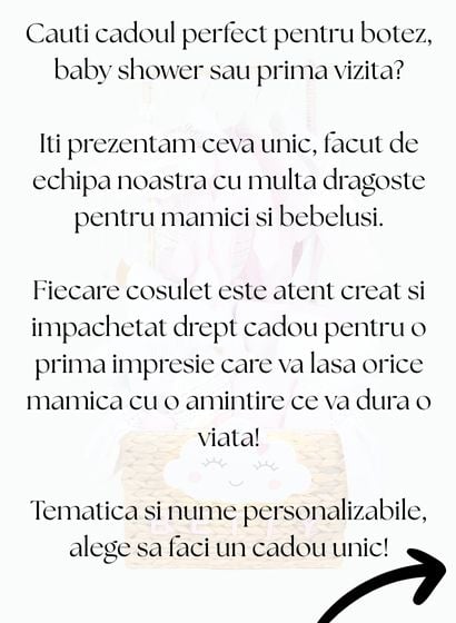 Cadoul perfect chiar exista!